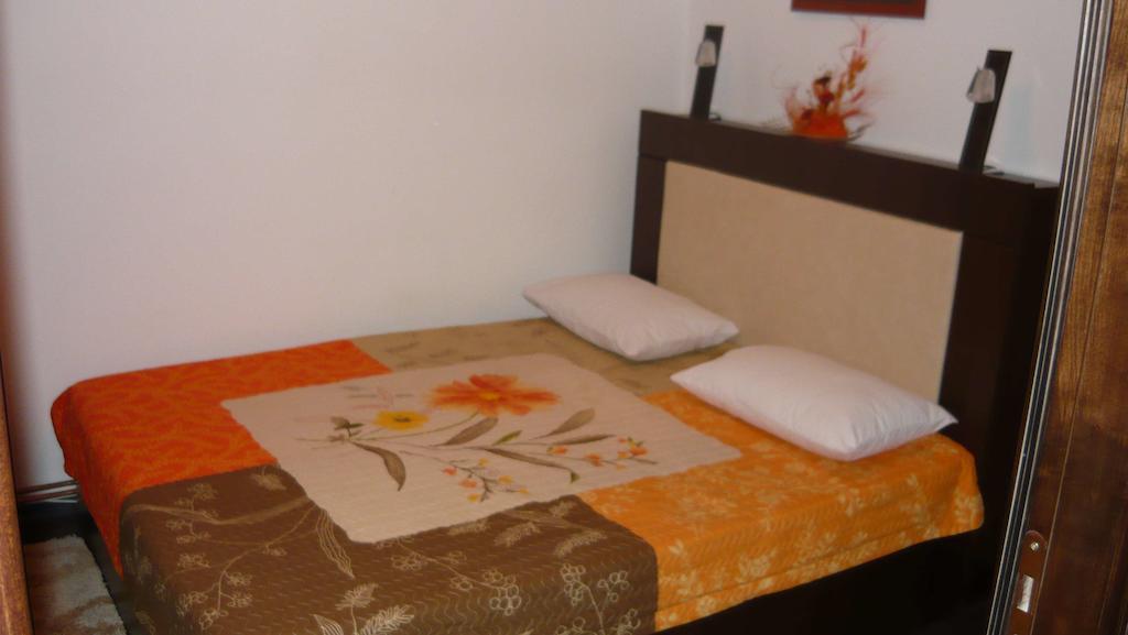 Hotel Zara ルーマン 部屋 写真